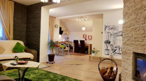 Гостиница Cristina House, Брашов